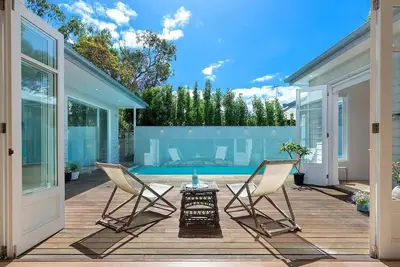 Image de Point Leo Luxury Beach House - Point Leo
