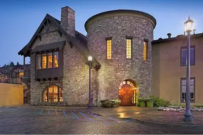 Image de Amazing Villa in the Heart of Big Bear Village!