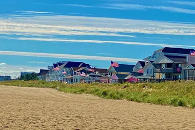 Image de Crest of a Wave! The Little Ov Beach House! Kayak, Swim!