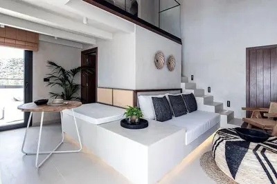 Image de Beachfront Suite Access to the beach