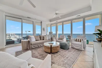 Image de La Playa 1101 Luxury Perdido Key Condo, Breathtaking Views