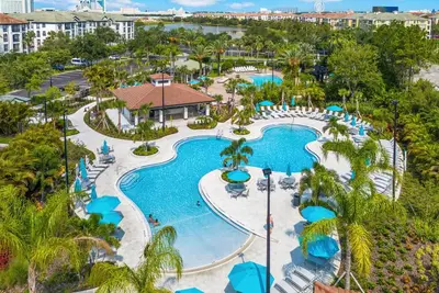 Image de Orlando Vista Cay - Lake View, Close To Int'L Dr, Universal, Disney, Conv Center