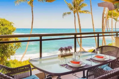 Image de Luxury 2-Story Oceanfront Condo w/ Views & Pool