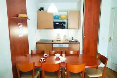 Apt  n°41 - 1er étage - Bâtiment Campan2