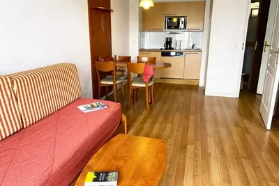 Image de Apt n°64 - 1er étage - Bâtiment Desman
