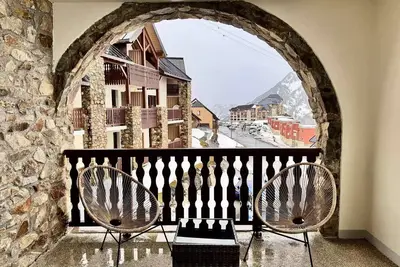 Image de Apt n°31 - 1er étage - Bâtiment Campan1