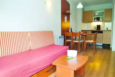 Image de Apt n°43 - 1er étage - Bâtiment Campan2