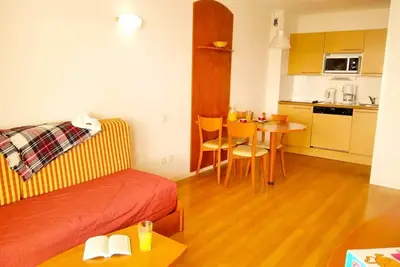 Image de Apt n°135 - Rez de chaussée - Bâtiment Hourquette