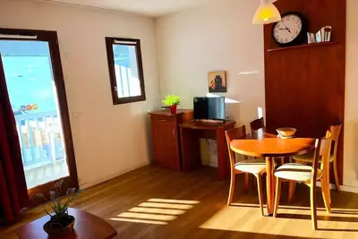 Image de Apt Nr. 84 - 2. Etage - Desman2 Gebäude