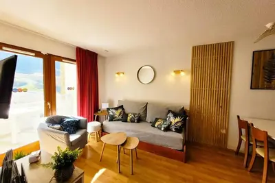 Image de Apt n°134 - Erdgeschoss - Stündliche Gebäude
