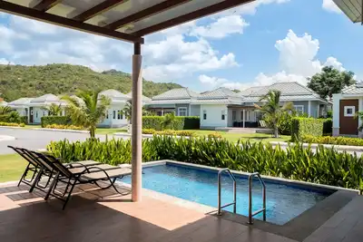 Black Mountain Resort