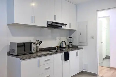 [B Home] Modern 2br at Miraflores