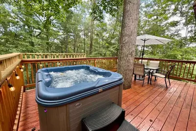 Image de Smokey Acres Getaway