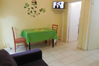 Image de Appartement Muscade