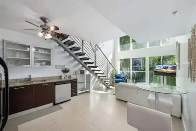 Image de Brickell on the River Condo with 2 beds