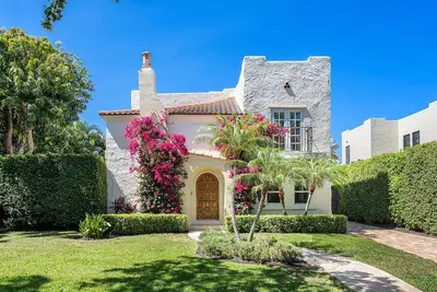 Image de El Cid Historic Home With Pool & Tropical Yard