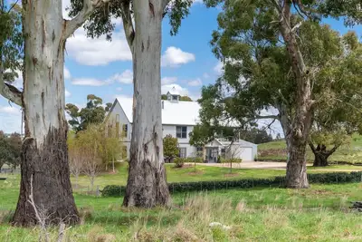 Image de Chateau Wollemi, Essington, Oberon Nsw