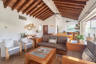 Image de Sweet Desert Condo in San José del Cabo