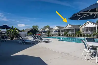 Image de Brand new Waterview at Baypoint home