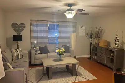 Image de Cozy Townhouse in Brier Creek Rdu
