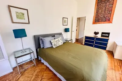 Image de Elegant Spacious 3 Bedrooms in Upper Manhattan