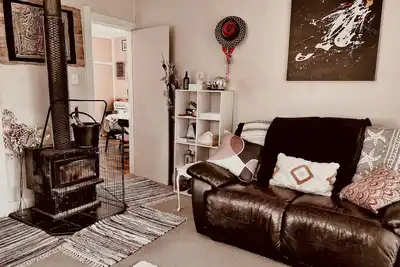 Image de Coastal Family Cottage<br>