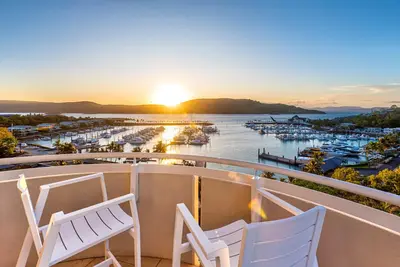Image de Allure on Hamilton, Allure on Hamilton - Sub Penthouse