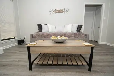 Image de Home Sweet Home in Camp Robinson