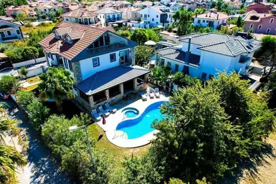 Image de Luxury Villa Zuhal Dalyan with Stunning Views