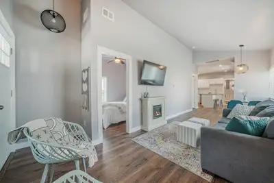 Image de Cozy Home w/ Large Yard Near Appleton & Neenah