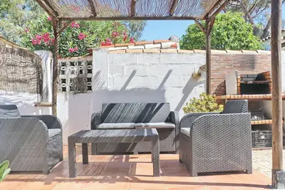 Image de La Casa Andaluza à Chiclana de la Frontera