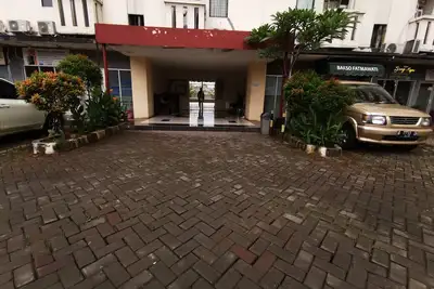 Image de Arsakha 002 Apartemen Cibubur Village by Indah Room