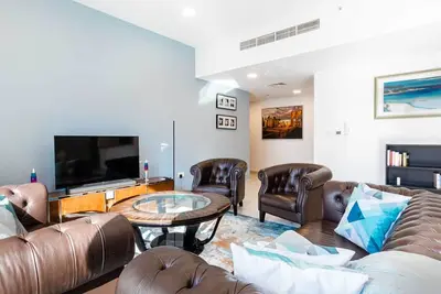Image de HomesGetaway - 1br Apartment in Executive Tower