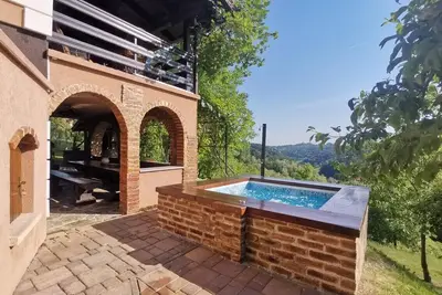 Image de Maison pour la famille avec parking Tuheljske Toplice, Zagorje (K-20825)