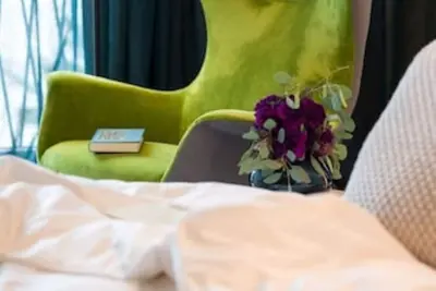 Image de Anton. Luxury Stay Apartment Sole Nr. 2 Neu