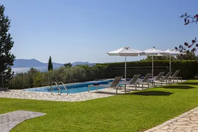 Image de Villa Levanda with Sea Views
