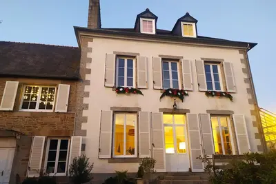 Image de Demeure de cité de caractére