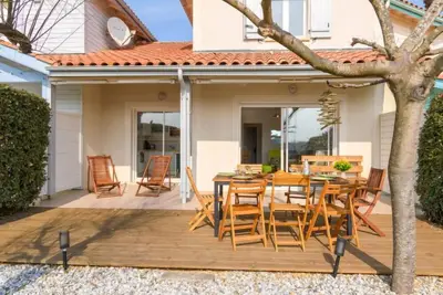 Image de Le Hameau des Pêcheurs by Interhome