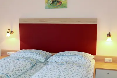 Image de Ferienwohnung 2-4 Pers. - Landhaus Pflauder
