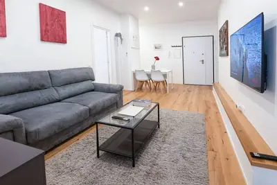 Image de La Dolce Vita - Stylish Flat inTrastevere 70sqm