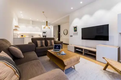 Image de Boulevard Suite Apartment