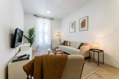 Image de Getaria Suite Apartment