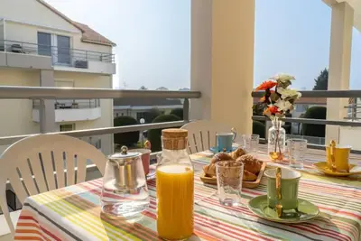 Image de Le Hameau du Golf by Interhome