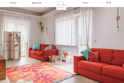 Image de Vitedimare Apartment Mare Sea