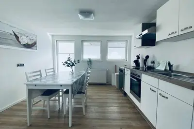 Image de Apartment 3 very close to the Europapark and the Black Forest