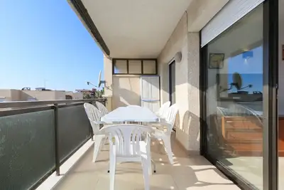 Image de Appartement centre-ville près de la plage - Uhc Mar Y Luz