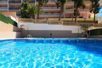 Image de Uhc Cancun Appartement parfait pour les couples ou les petites familles