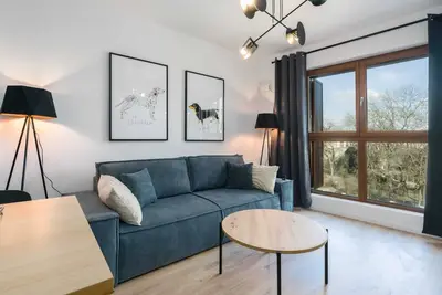 Image de Apartament z balkonem