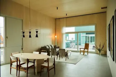 Image de Stadtflucht Penthouse 5. 5. 1