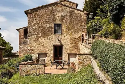 Image de Forno apartment